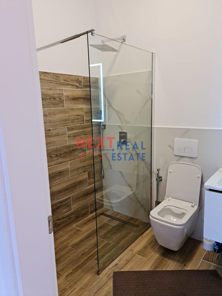 FOR SALE: 3+1+2 APARTMENT IN ROBIT MOUNTAIN, GOLEM
