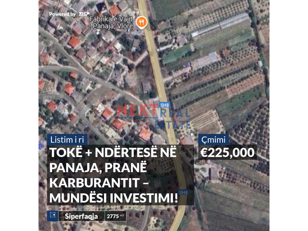 sub-property