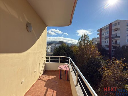 LONG-TERM RENTAL APARTMENT 2+1 350 EURO/MONTH, VLORE