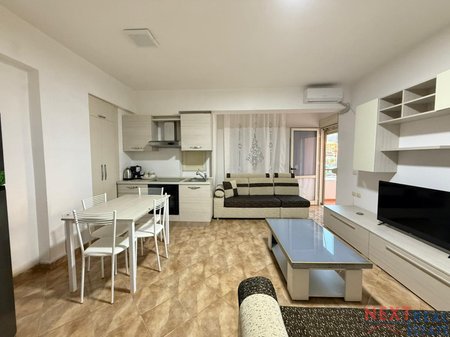 1+1 APARTMENT FOR LONG-TERM RENT - VLORE