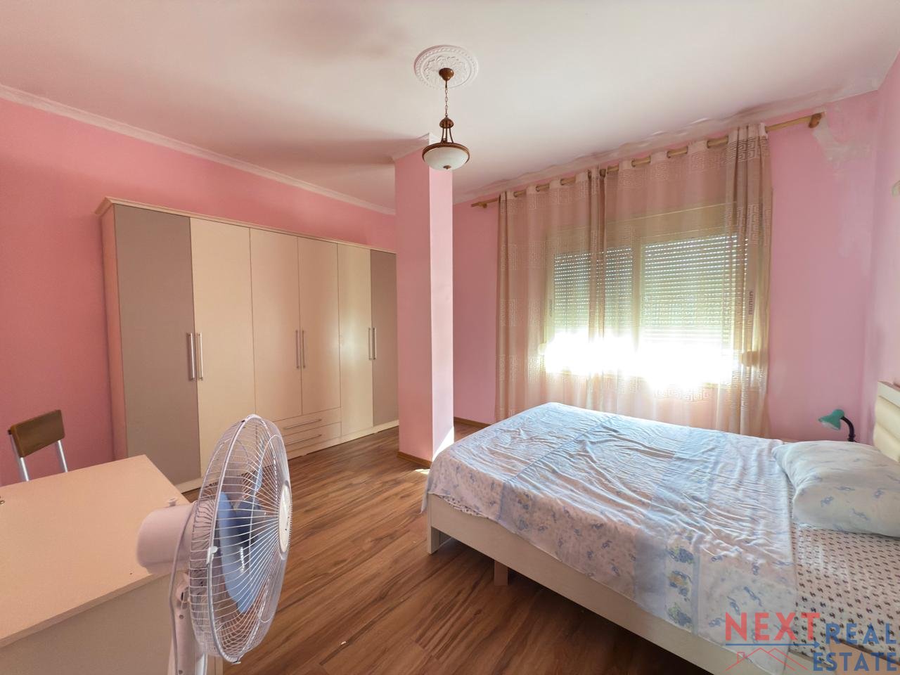 LONG-TERM RENTAL APARTMENT 2+1 350 EURO/MONTH, VLORE