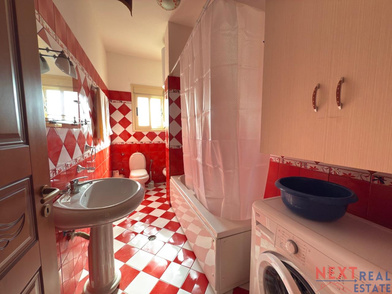 LONG-TERM RENTAL APARTMENT 2+1 350 EURO/MONTH, VLORE