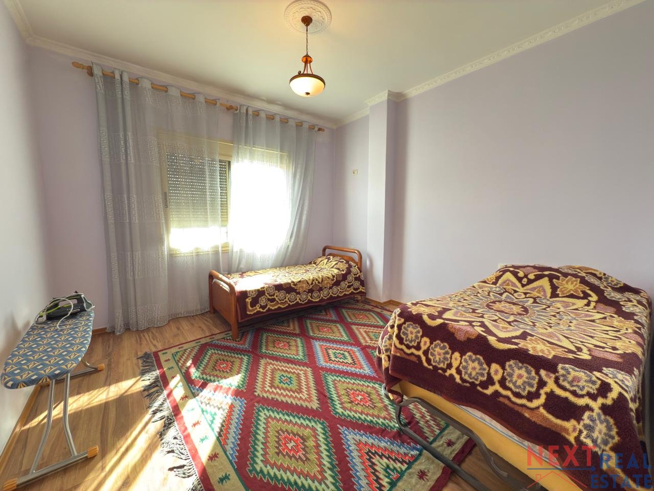 LONG-TERM RENTAL APARTMENT 2+1 350 EURO/MONTH, VLORE