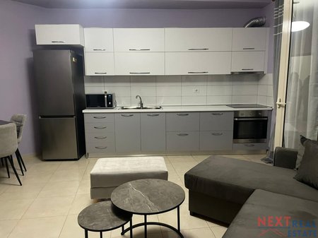 APARTMENT 1+1 - LUNGOMARE, VLORA