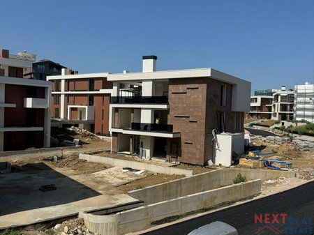 APPARTAMENTO 2+1+2 – TULIPAN RESIDENCE, BATHORE, TIRANA