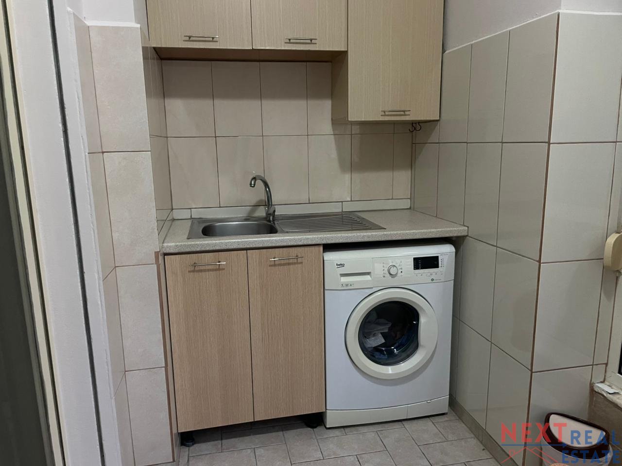 APARTMENT 1+1 - LUNGOMARE, VLORA