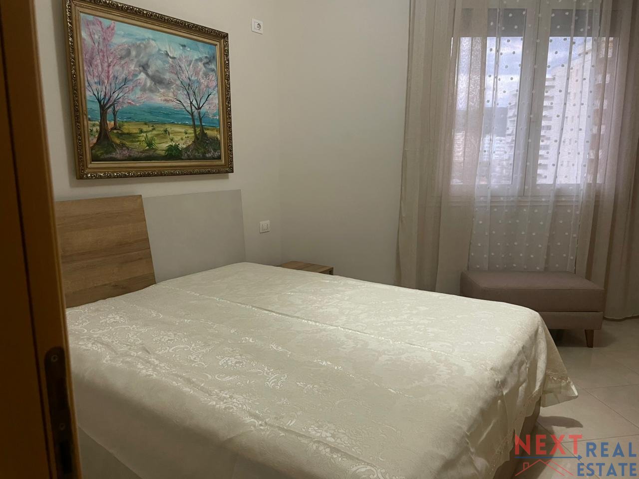 APARTMENT 1+1 - LUNGOMARE, VLORA