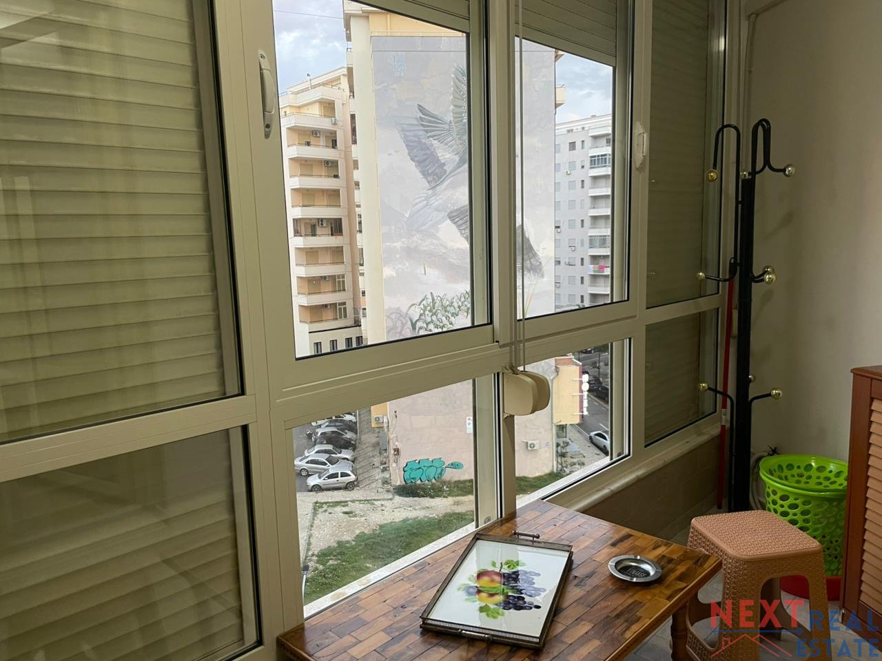 APARTMENT 1+1 - LUNGOMARE, VLORA