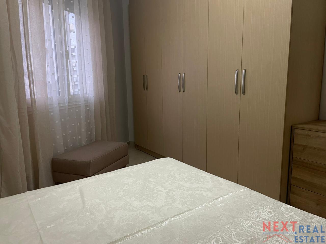 APARTMENT 1+1 - LUNGOMARE, VLORA