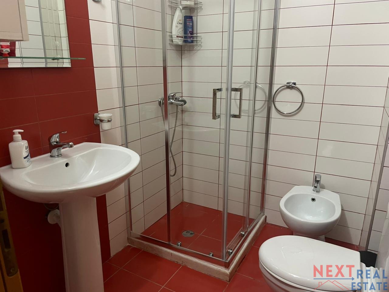 APARTMENT 1+1 - LUNGOMARE, VLORA