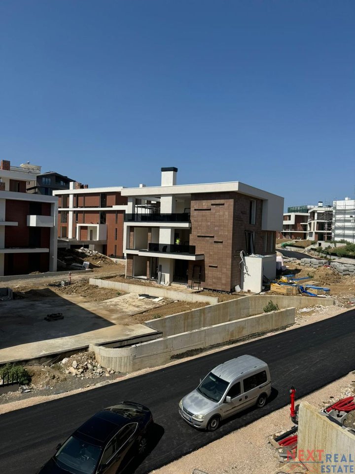 APPARTAMENTO 2+1+2 – TULIPAN RESIDENCE, BATHORE, TIRANA