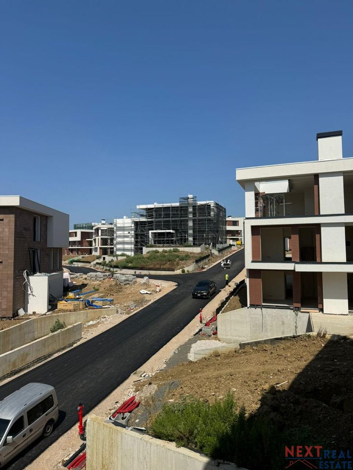 APPARTAMENTO 2+1+2 – TULIPAN RESIDENCE, BATHORE, TIRANA