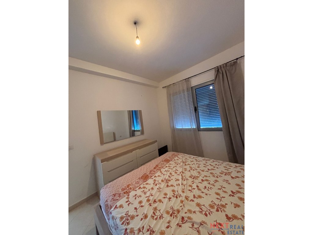 JEPET ME QERA AFATGJATE APARTAMENT 1+1 NE LUNGOMARE, VLORE
