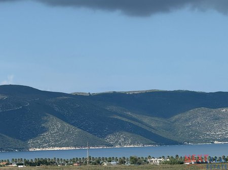 APARTMENT 1+1 ONLY 75,000 EURO IN ORIKUM, VLORE!!