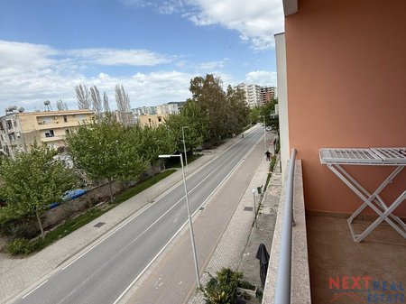 APPARTAMENTO IN AFFITTO 2+1+2 – VECCHIA SPIAGGIA, VLORE