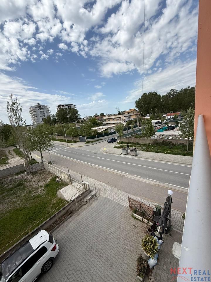 APPARTAMENTO IN AFFITTO 2+1+2 – VECCHIA SPIAGGIA, VLORE