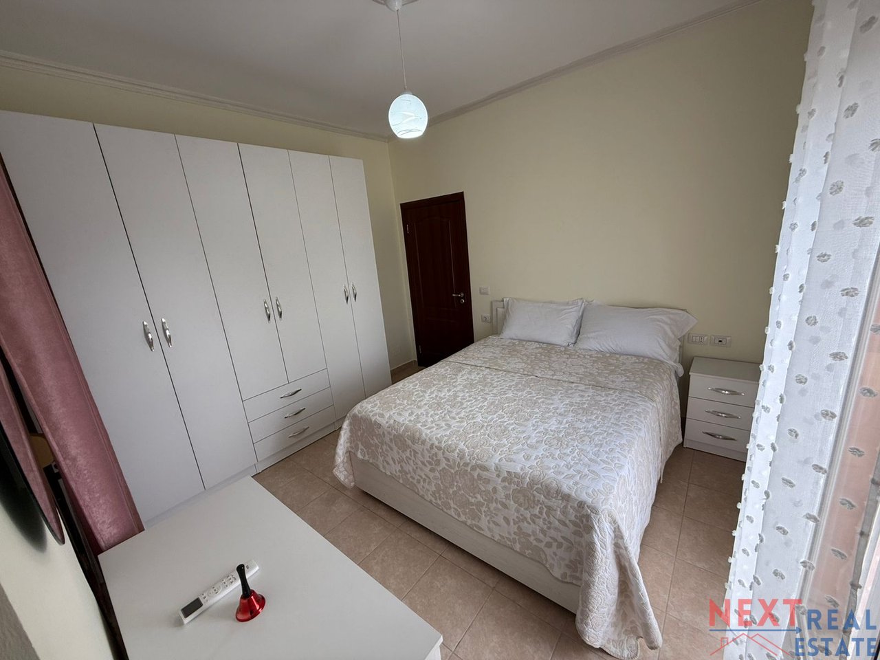 APPARTAMENTO IN AFFITTO 2+1+2 – VECCHIA SPIAGGIA, VLORE