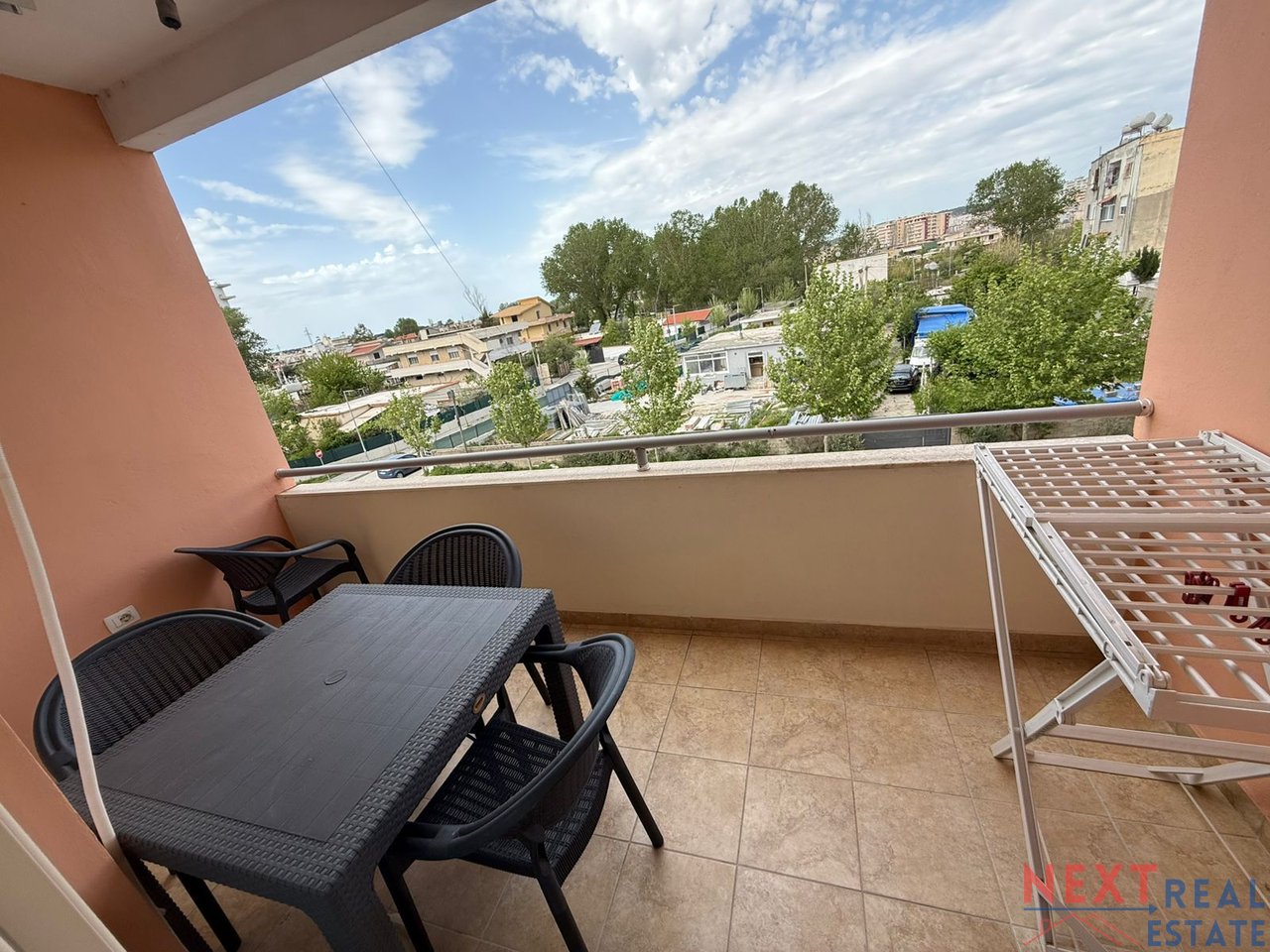 APPARTAMENTO IN AFFITTO 2+1+2 – VECCHIA SPIAGGIA, VLORE