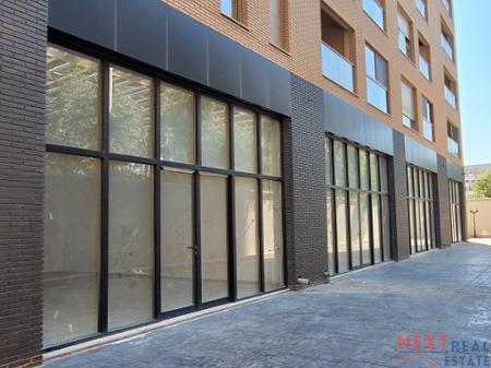 SHOP FOR SALE IN NEW COMPLEX - TIRANA
IDEAL INVESTMENT OPPORTUNITY!!