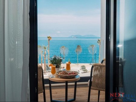 APARTAMENT 2+1 I SAPOINVESTUAR & PAMJE DETI