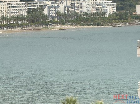 APPARTAMENTO 2+1+2 INVESTITO & GARAGE – LUNGOMARE, VLORE