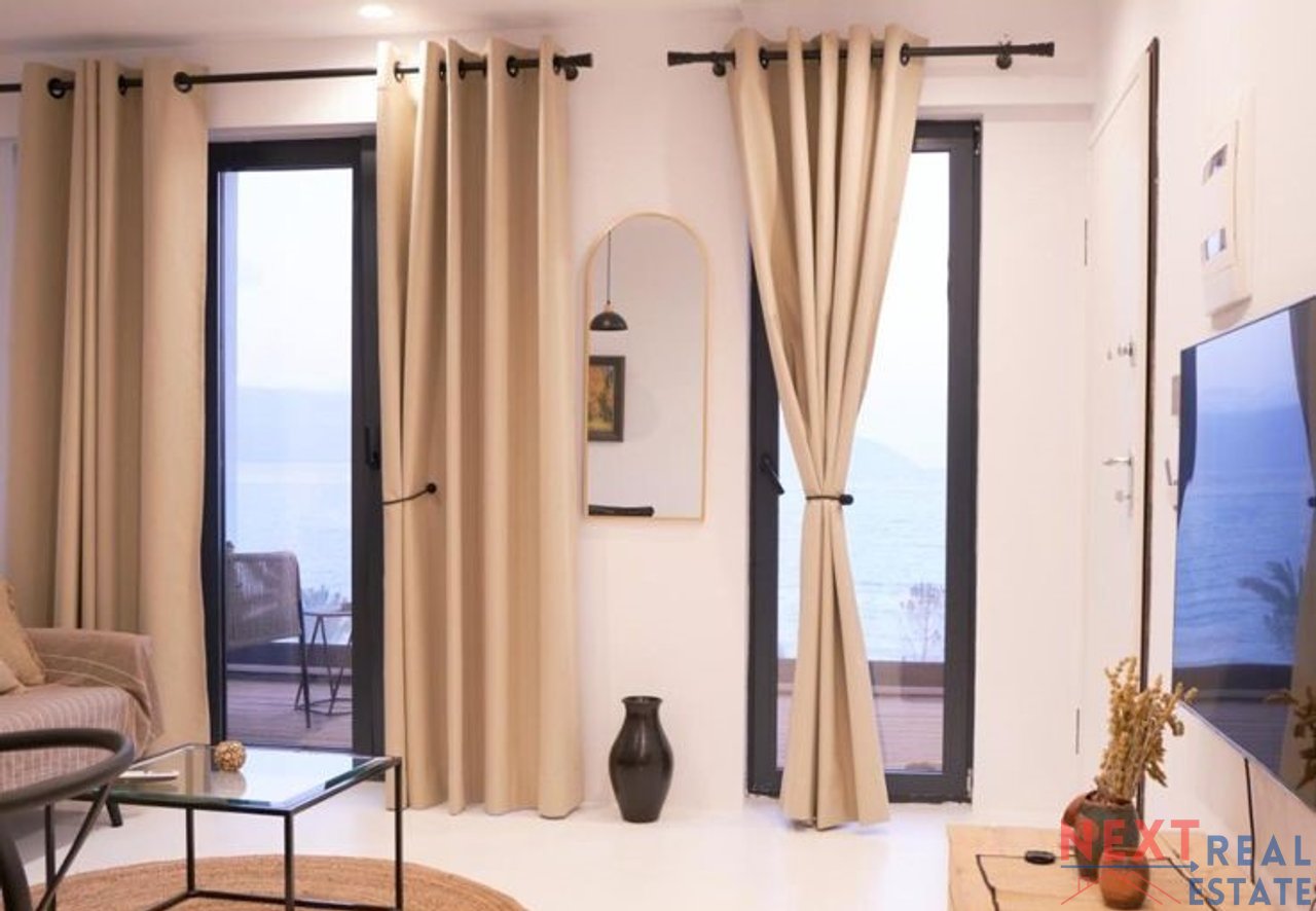 APARTAMENT 2+1 I SAPOINVESTUAR & PAMJE DETI