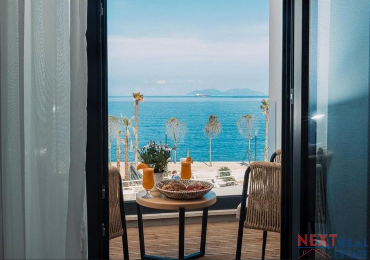 APARTAMENT 2+1 I SAPOINVESTUAR & PAMJE DETI