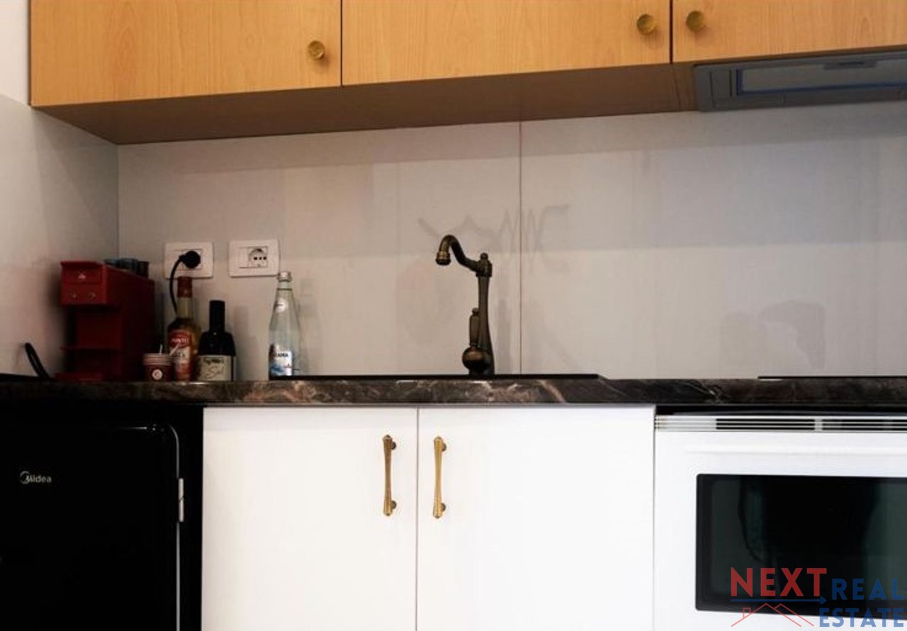 APARTAMENT 2+1 I SAPOINVESTUAR & PAMJE DETI