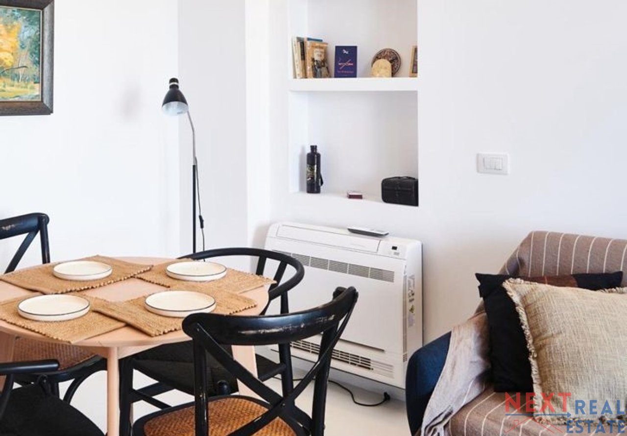 APARTAMENT 2+1 I SAPOINVESTUAR & PAMJE DETI