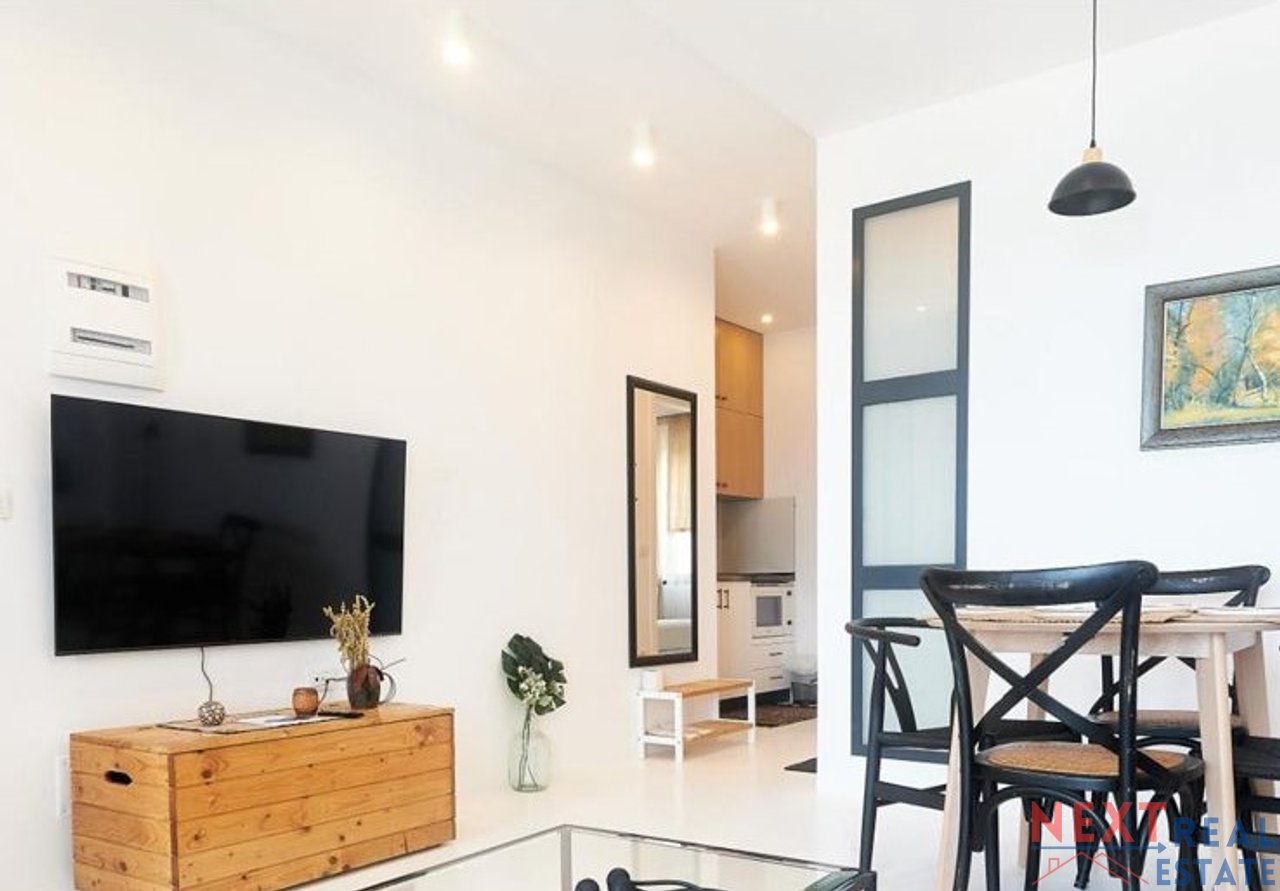 APARTAMENT 2+1 I SAPOINVESTUAR & PAMJE DETI