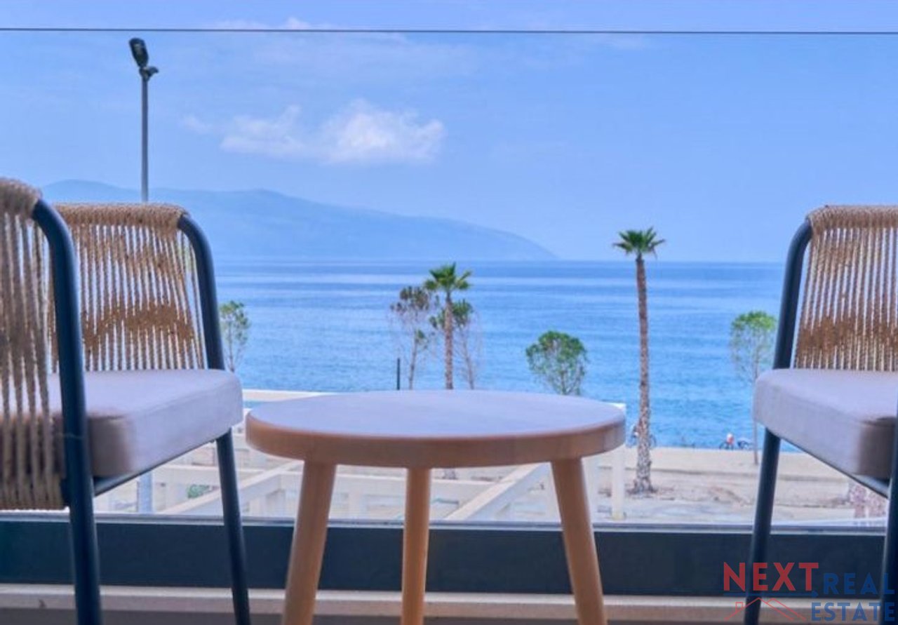 APARTAMENT 2+1 I SAPOINVESTUAR & PAMJE DETI