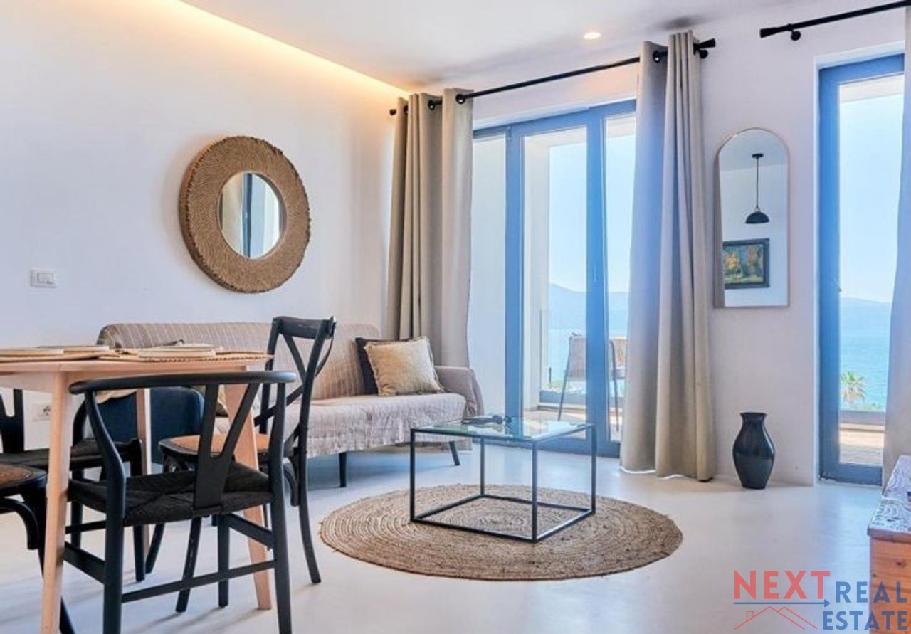 APARTAMENT 2+1 I SAPOINVESTUAR & PAMJE DETI