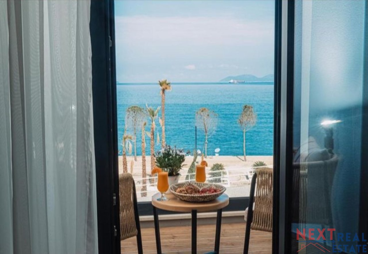 APARTAMENT 2+1 I SAPOINVESTUAR & PAMJE DETI