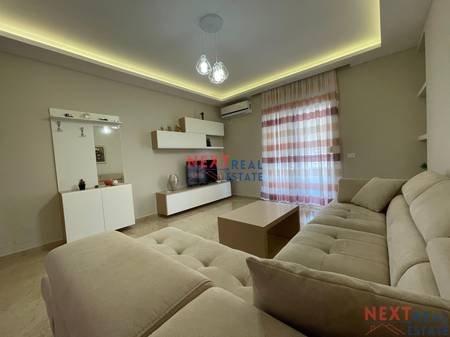 APPARTAMENTO 1+1 - SECONDO PIANO, LUNGOMARE