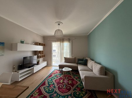 APARTAMENT 2+1 ME QERA NE VLORE