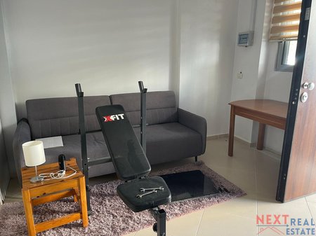 APARTMENT 2+1 FOR RENT – 300 EURO/MONTH