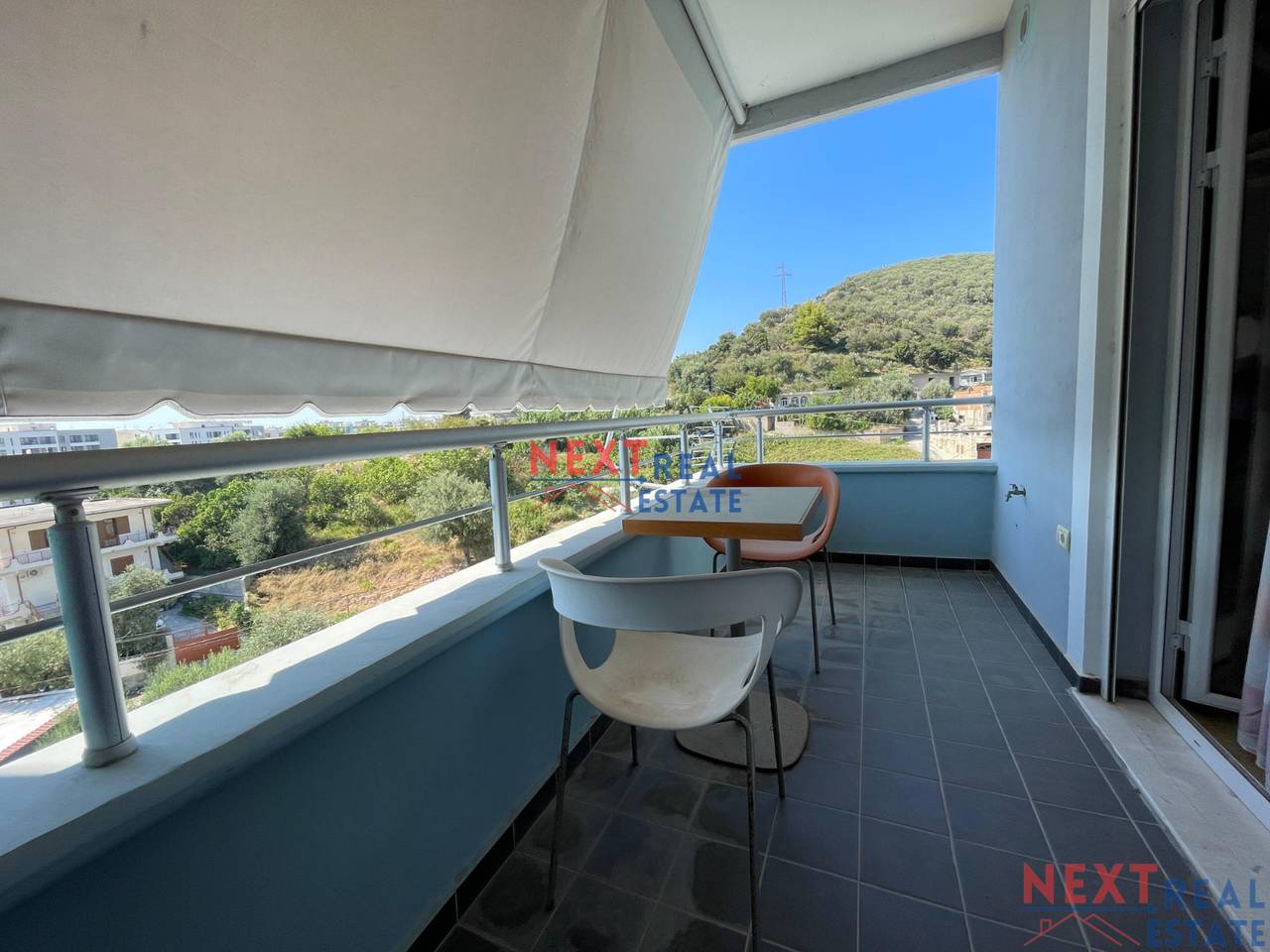 APPARTAMENTO 1+1 - SECONDO PIANO, LUNGOMARE