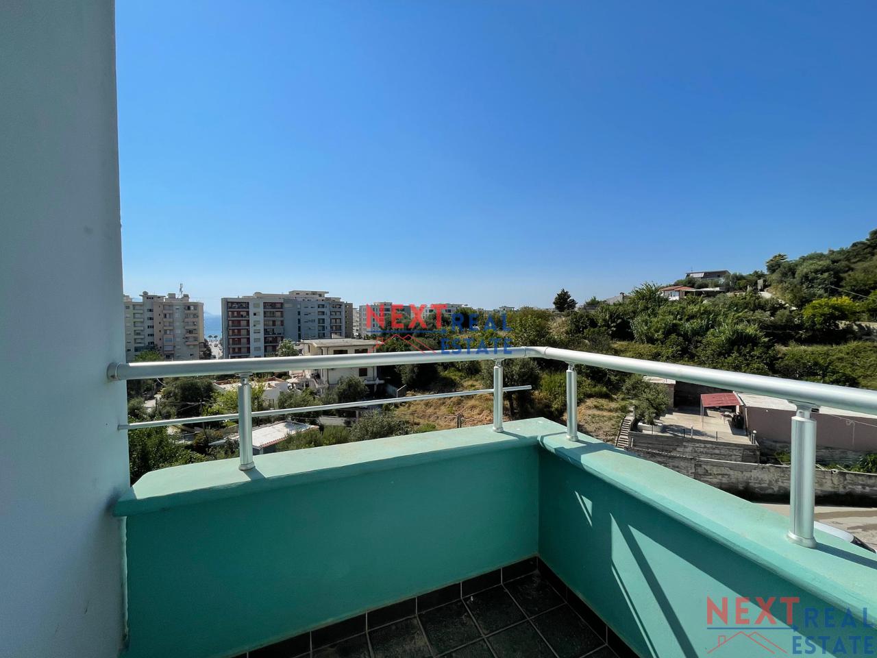 APPARTAMENTO 1+1 - SECONDO PIANO, LUNGOMARE