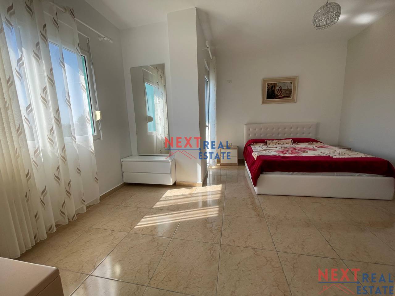 APPARTAMENTO 1+1 - SECONDO PIANO, LUNGOMARE