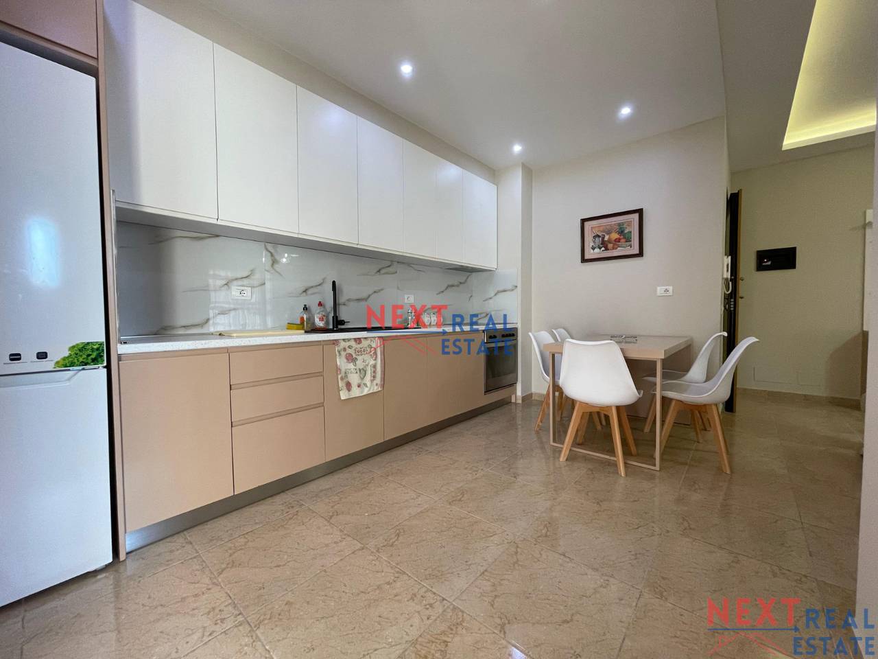 APPARTAMENTO 1+1 - SECONDO PIANO, LUNGOMARE