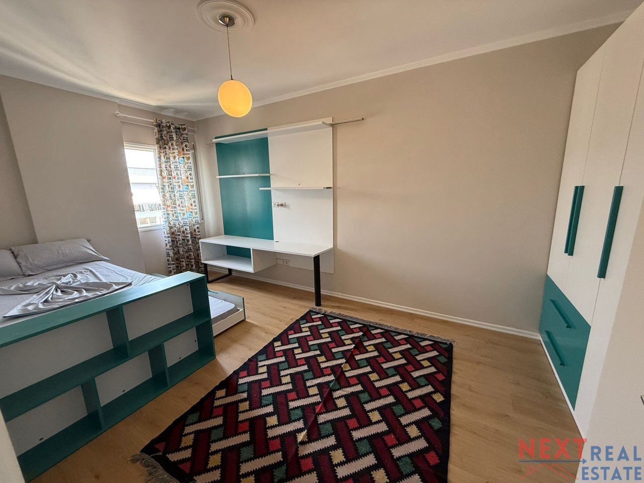APARTAMENT 2+1 ME QERA NE VLORE