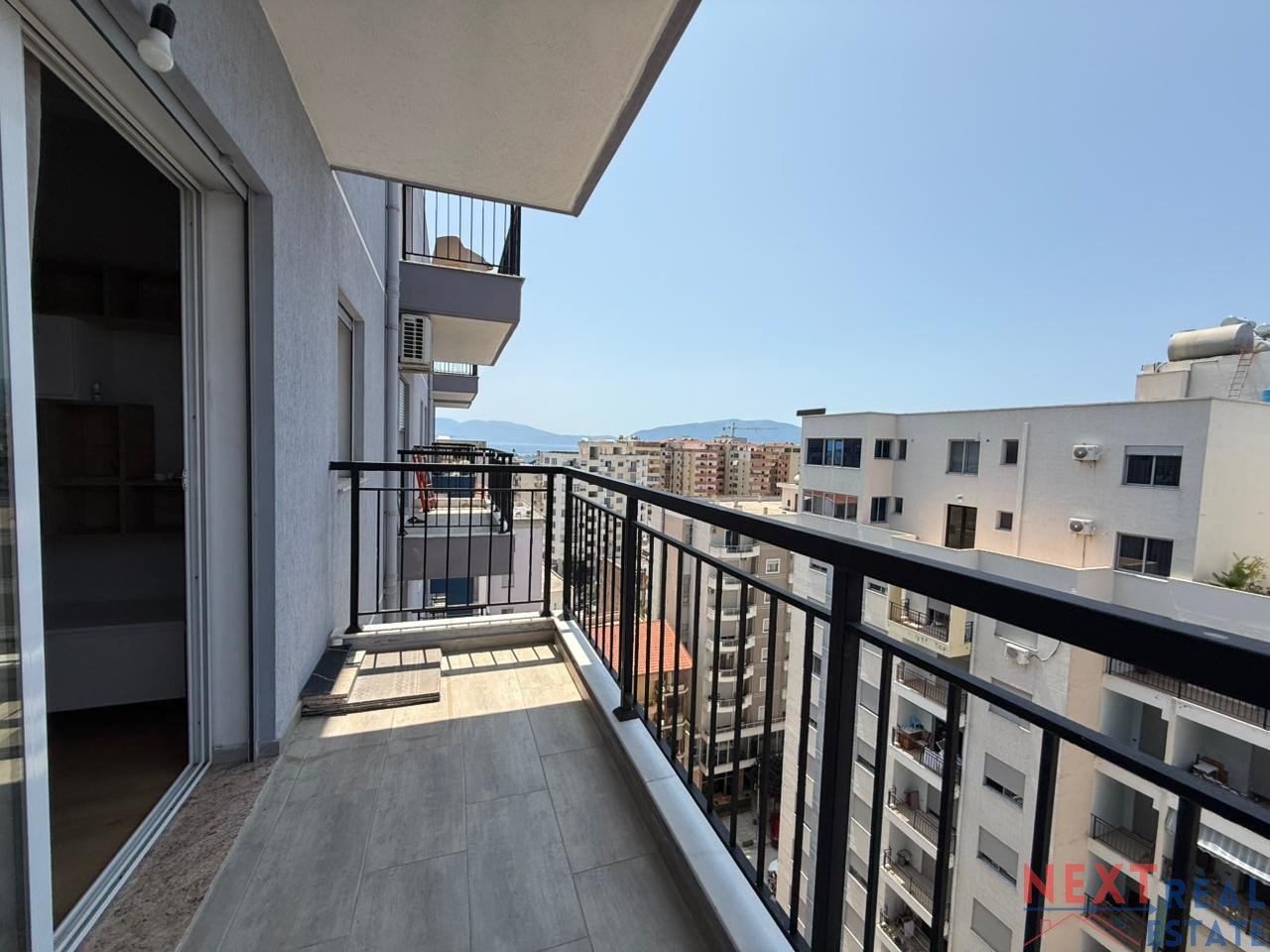 APARTAMENT 2+1 ME QERA NE VLORE