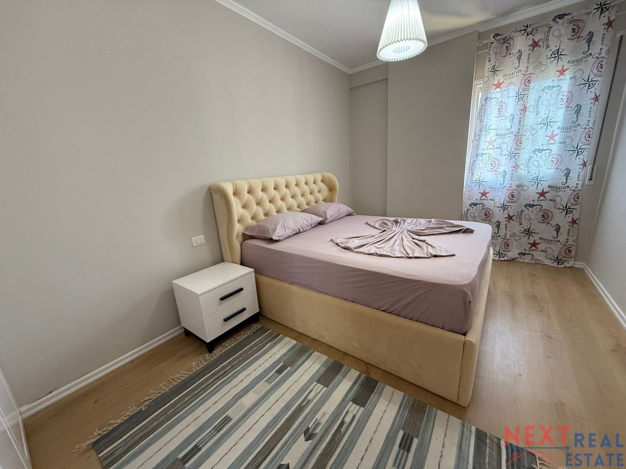 APARTAMENT 2+1 ME QERA NE VLORE