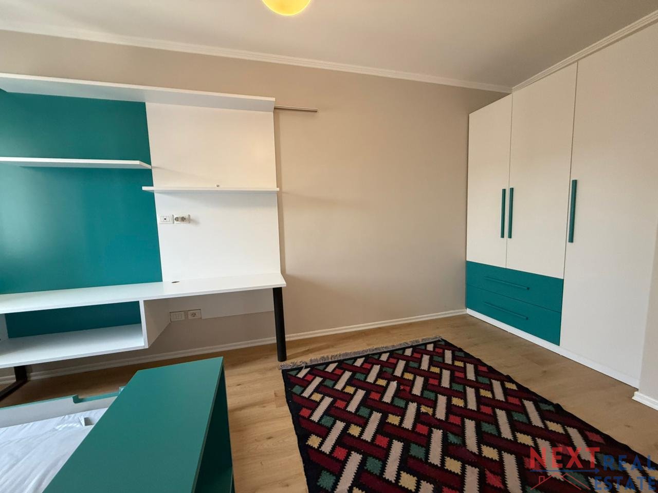APARTAMENT 2+1 ME QERA NE VLORE