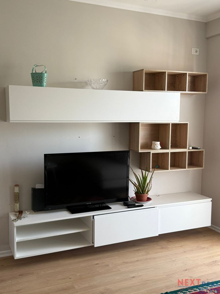 APARTAMENT 2+1 ME QERA NE VLORE