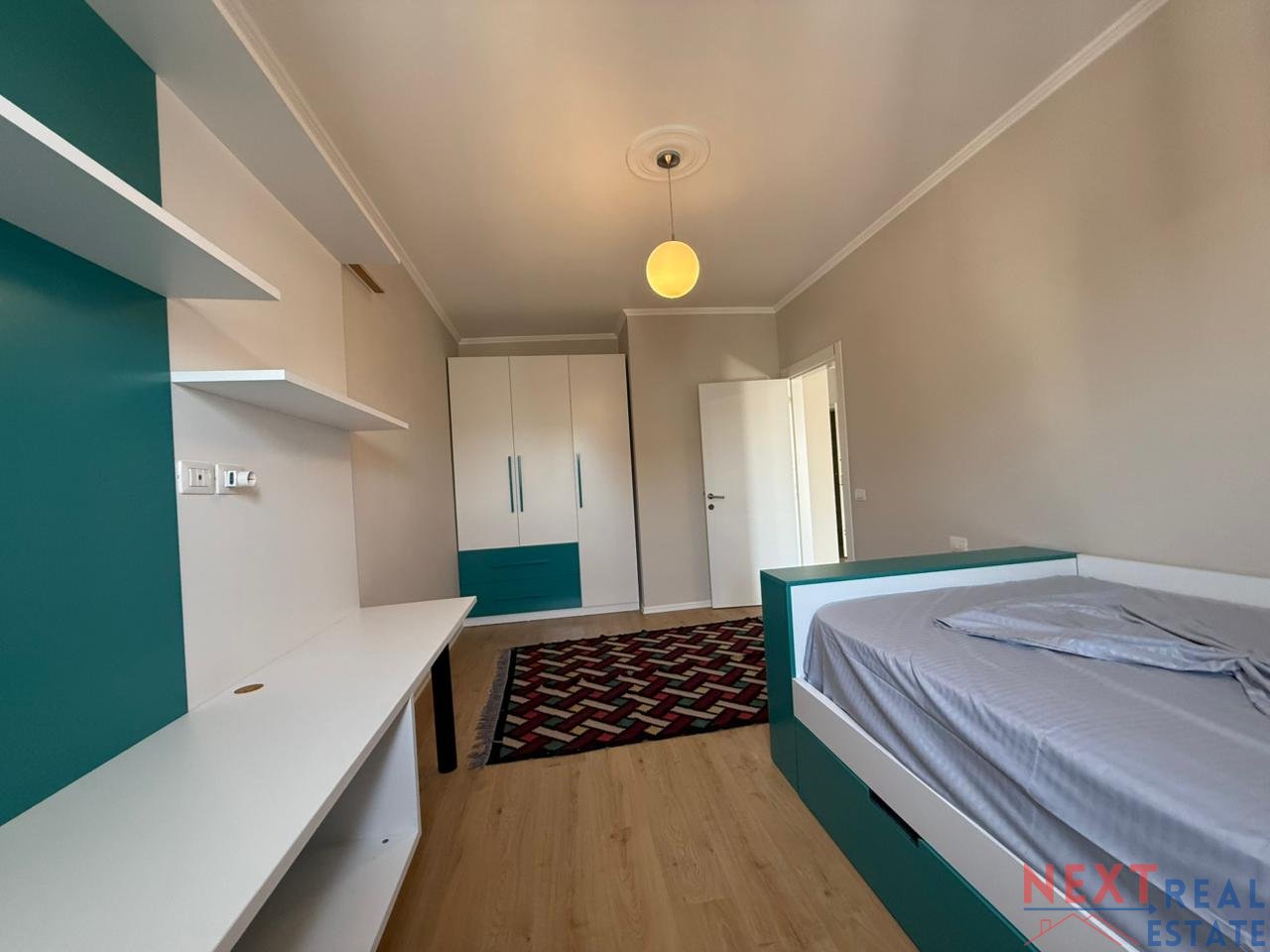 APARTAMENT 2+1 ME QERA NE VLORE