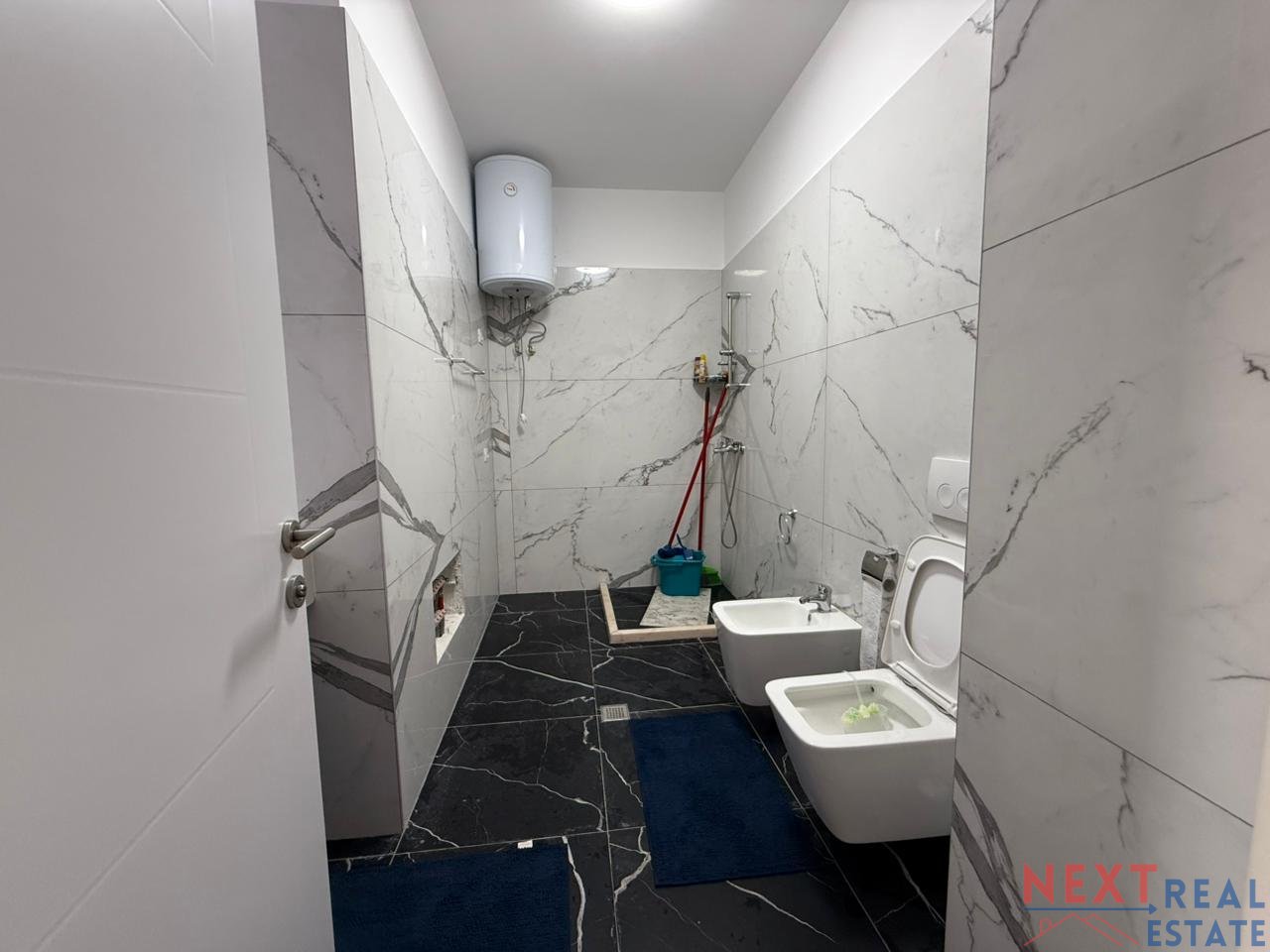 APARTAMENT 2+1 ME QERA NE VLORE