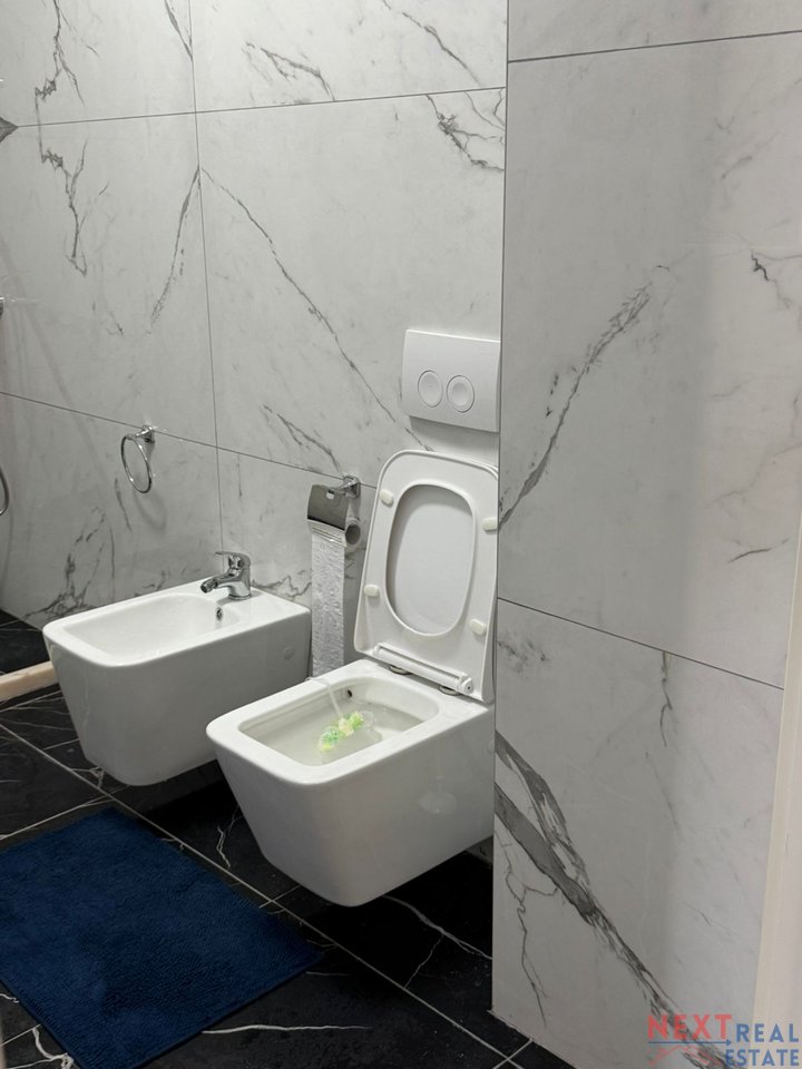 APARTAMENT 2+1 ME QERA NE VLORE