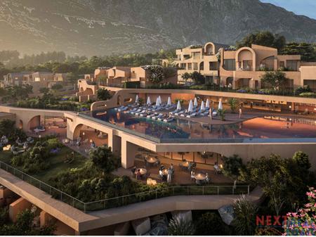 APARTAMENT 1+1 NE GREEN COAST VILLAGE