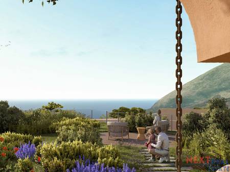 APARTAMENT 1+1 NE GREEN COAST VILLAGE